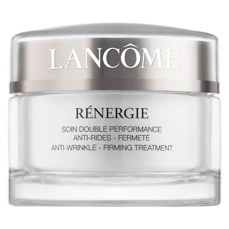 Lancôme Rénergie Crème soin double performance 50ml