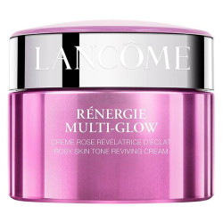 Lancôme Rénergie Multi-glow Crème rose révélatrice d'éclat 50ml