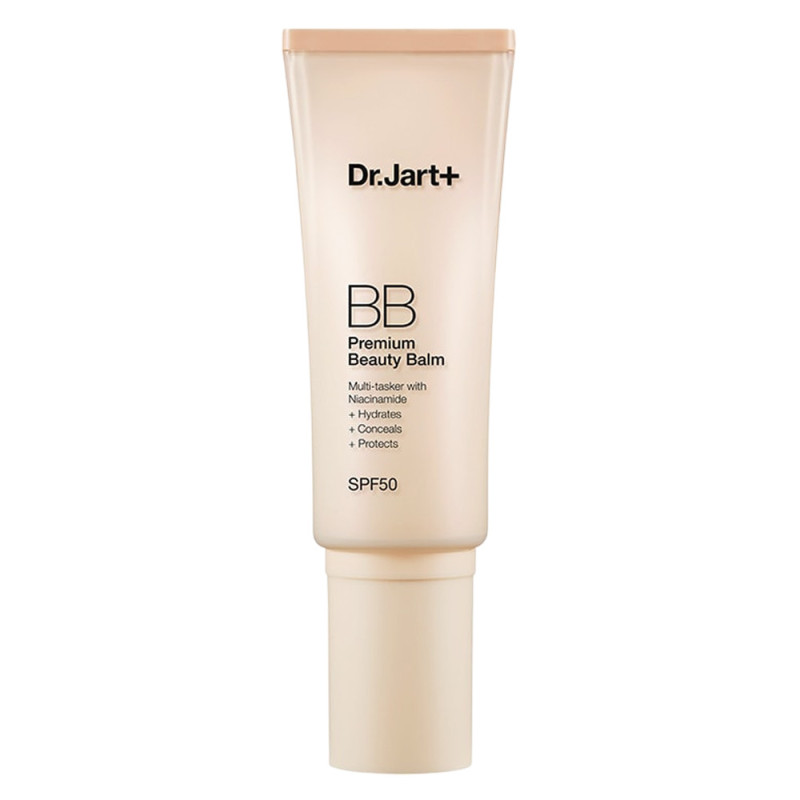 Dr.Jart+ BB Premium Beauty Baume 01 Fair-light SPF50 40ml
