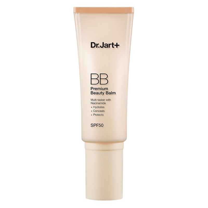 Dr.Jart+ BB Premium Beauty Baume 02 Light-medium SPF50 40ml