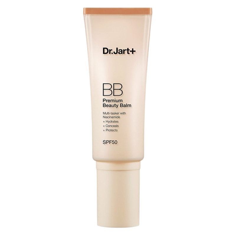 Dr.Jart+ BB Premium Beauty Baume 03 Medium-tan SPF50 40ml