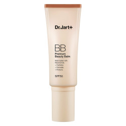 Dr.Jart+ BB Premium Beauty Baume 04 Deep-tan SPF50 40ml