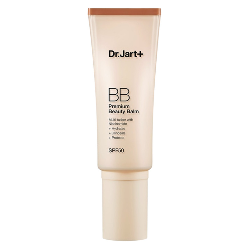 Dr.Jart+ BB Premium Beauty Baume 04 Deep-tan SPF50 40ml