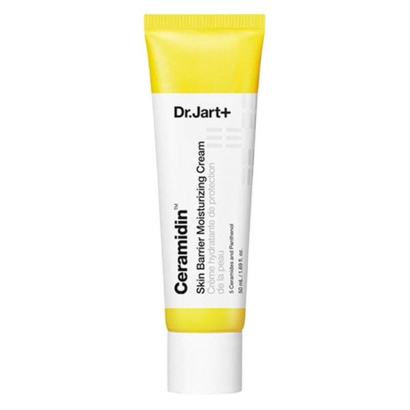 Dr. Jart+ Ceramidin Crème hydratante barrière cutanée 50ml