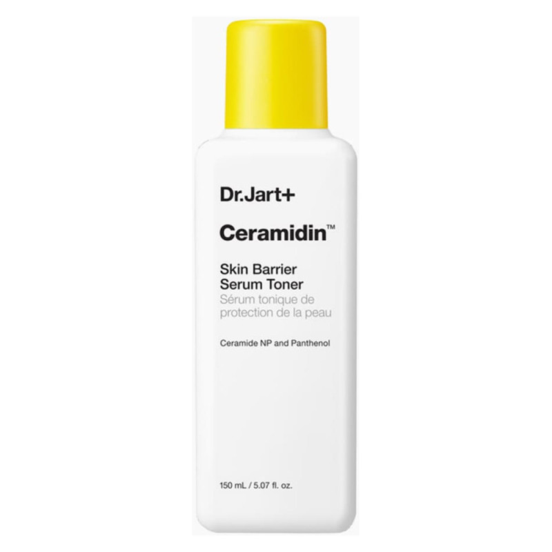 Dr.Jart+ Ceramidin Sérum tonique barrière cutanée 150ml