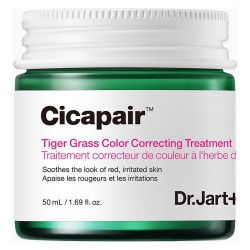 Dr. Jart+ Cicapair Tiger grass traitement correcteur de couleur 50ml
