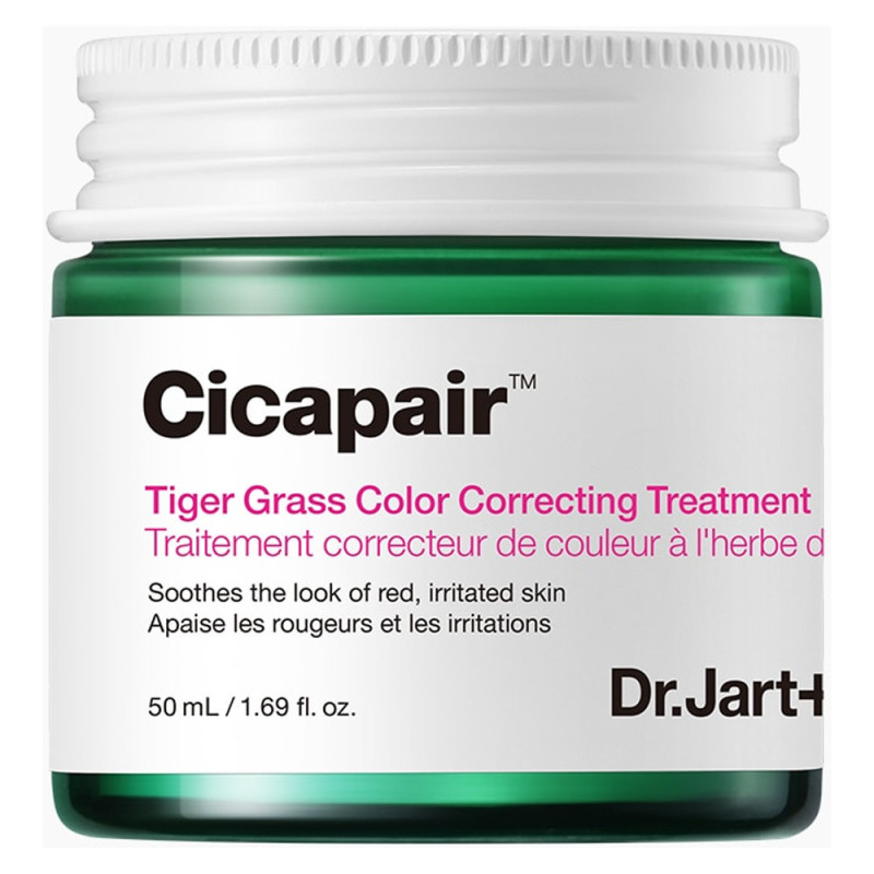 Dr. Jart+ Cicapair Tiger grass traitement correcteur de couleur 50ml