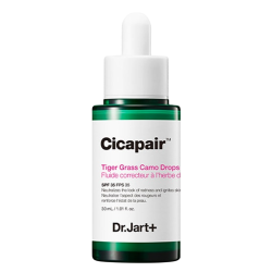 Dr.Jart+ Cicapair Fluide correcteur SPF35 - 30ml