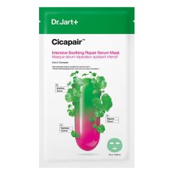 Dr.Jart+ Cicapair Masque sérum réparateur apaisant intensif 25gr