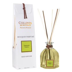 Collines de Provence Bouquet parfumé Verveine 100ml