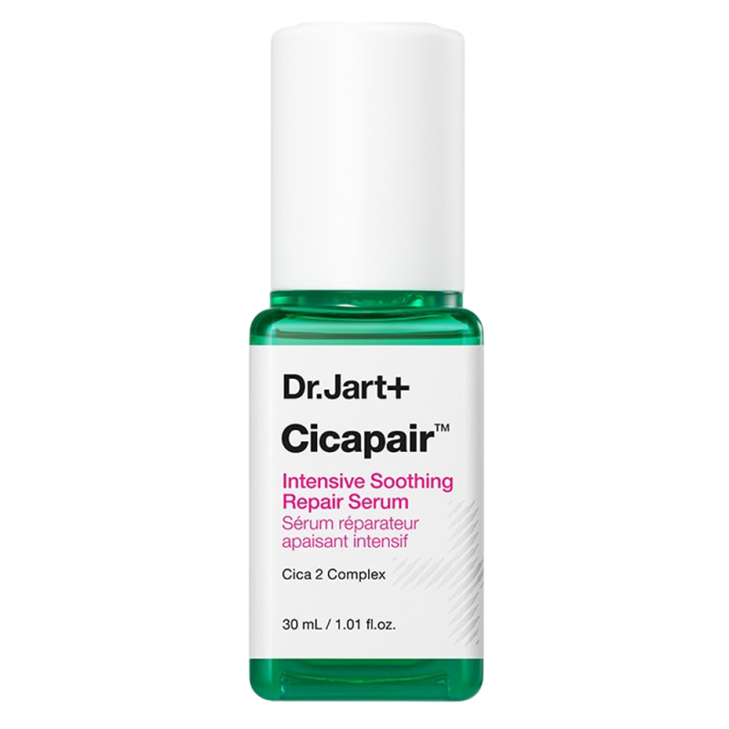 Dr.Jart+ Cicapair Sérum réparateur apaisant intensif 30ml