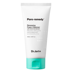 Dr.Jart+ Pore·Remedy Mousse nettoyante 150ml