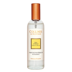 Collines de Provence Parfum d'Intérieur Bois d'Orient 100ml