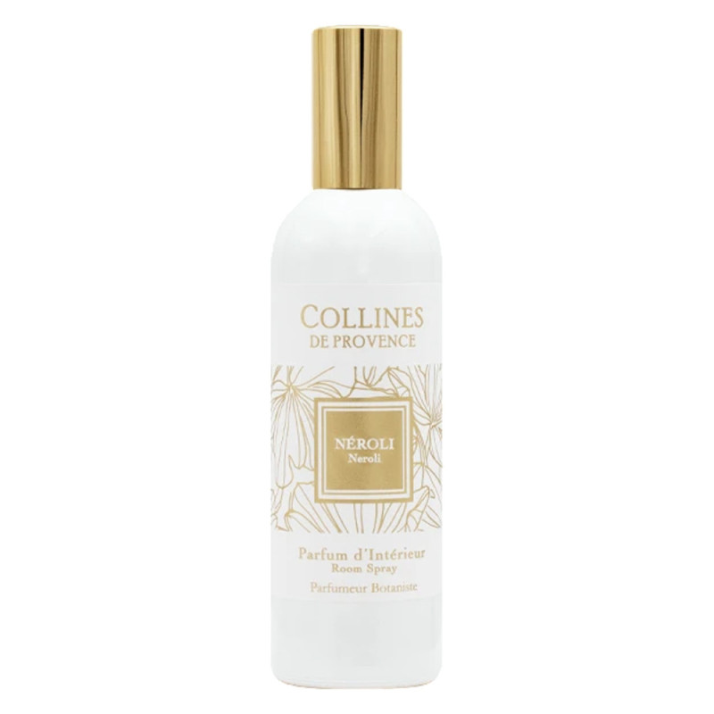 Collines de Provence Parfum d'Intérieur Néroli 100ml