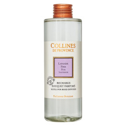 Collines de Provence Recharge Bouquet Lavande Fine 200ml