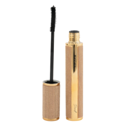 Le Comptoir des Tendances Mascara Diamant Gold waterproof & recourbant