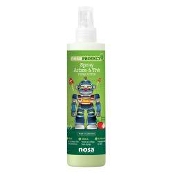 Le Comptoir des Tendances Nosa Protect Spray arbre à thé Pomme 250ml