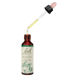 Fleurs de Bach Walnut n°33 - 20ml