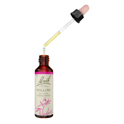 Fleurs de Bach Willow n°38 - 20ml