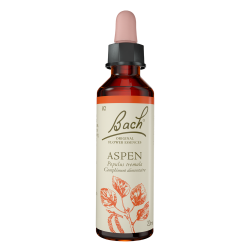 Fleurs de Bach Aspen n°2 - 20ml