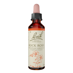 Fleurs de Bach Rock Rose n°26 - 20ml