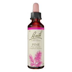 Fleurs de Bach Pine n°24 - 20ml