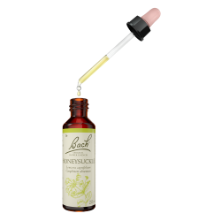 Fleurs de Bach Honeysuckle n°16 - 20ml