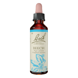 Fleurs de Bach Beech n°3 - 20ml