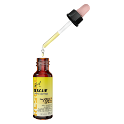 Rescue Compte-gouttes 10ml
