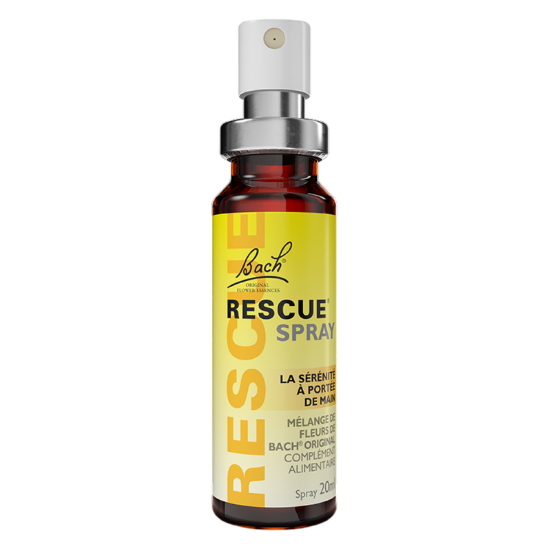 Rescue Spray 20ml