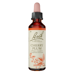 Fleurs de Bach Cherry Plum n°6 - 20ml
