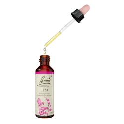 Fleurs de Bach Elm n°11 - 20ml