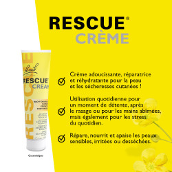 Rescue Crème 150ml