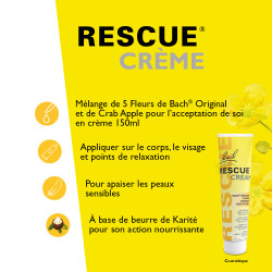 Rescue Crème 150ml