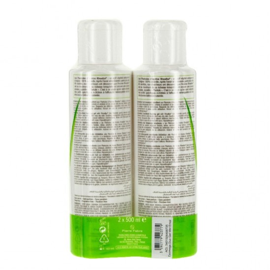 A-Derma Exomega gel...