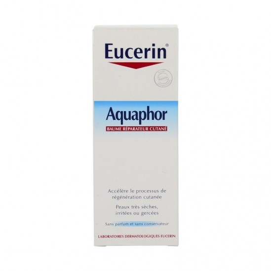 Eucerin Aquaphor baume...