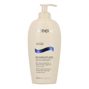 Biotherm biovergetures corps 400ml