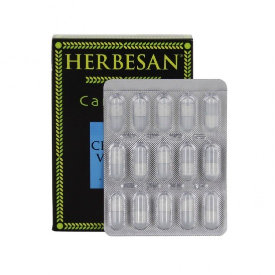 Cargogaz herbesan digestion...