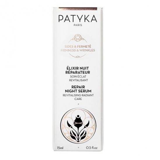 Patyka elixir nuit...