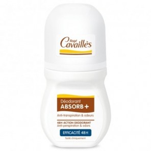 Rogé Cavaillès Déo Absorb + 48h Roll On 50ML
