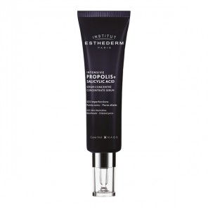 Esthederm intensive propolis+ salicylic acid sérum concentré 30ml