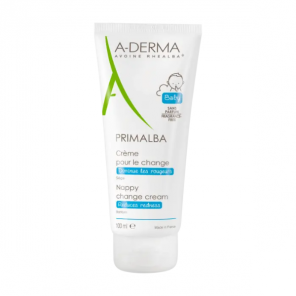 A-Derma Primalba crème pour le change 100ml