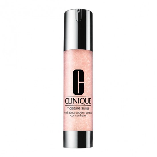 Clinique concentré hydratant suralimenté moisture surge 50ml