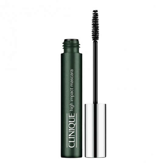 Clinique high impact mascara black 8g