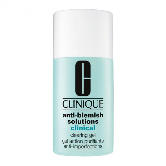 Clinique anti-blemish solutions gel de clarification 15ml