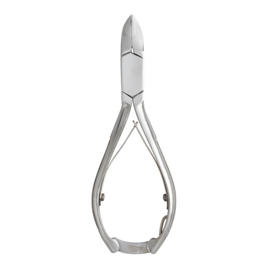 Vitry pince pédicure pour ongles forts