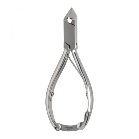 Vitry pince à ongles double bec 14cm