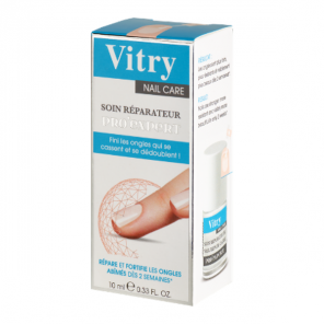Vitry nail care soin réparateur pro'expert 10ml