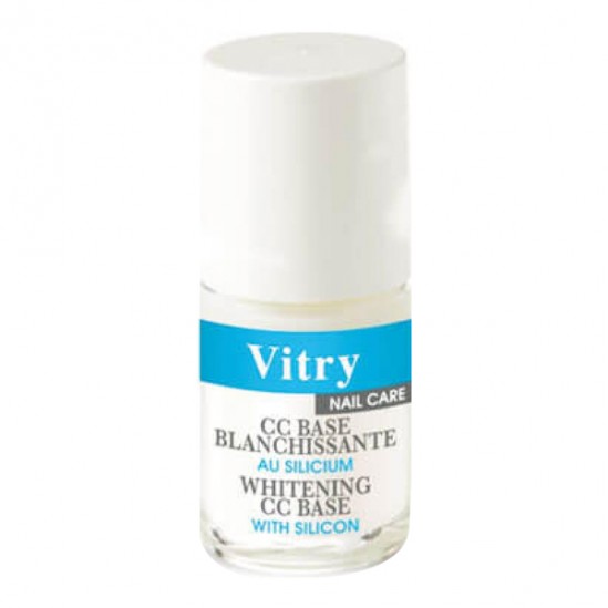 Vitry cc base blanchissante 10ml