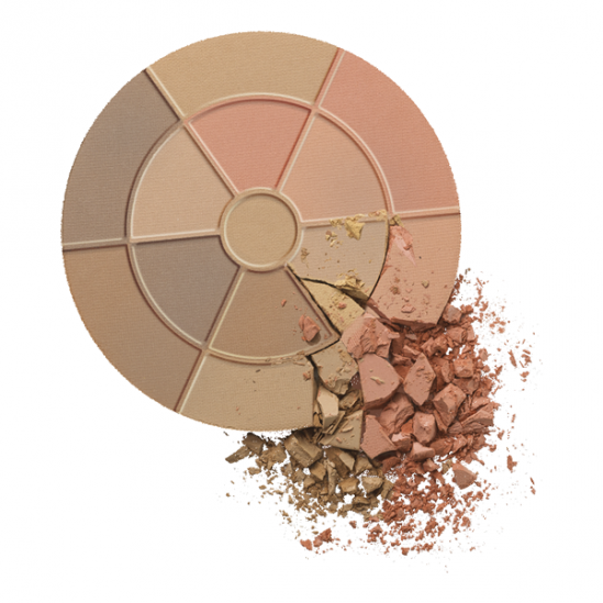 Avène Couvrance poudre...